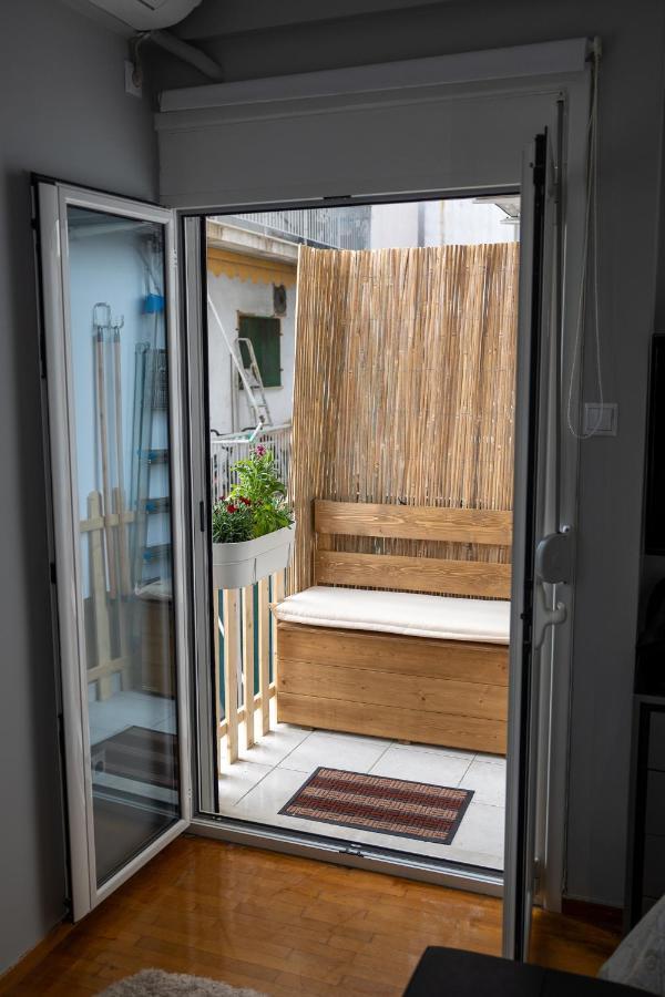 "Elegance" Central Luxury Apartment Pireu Exterior foto